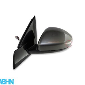 Discovery Sport L550 RHD /18-25 Power Folding Left Door Mirror 16-Wires Grey