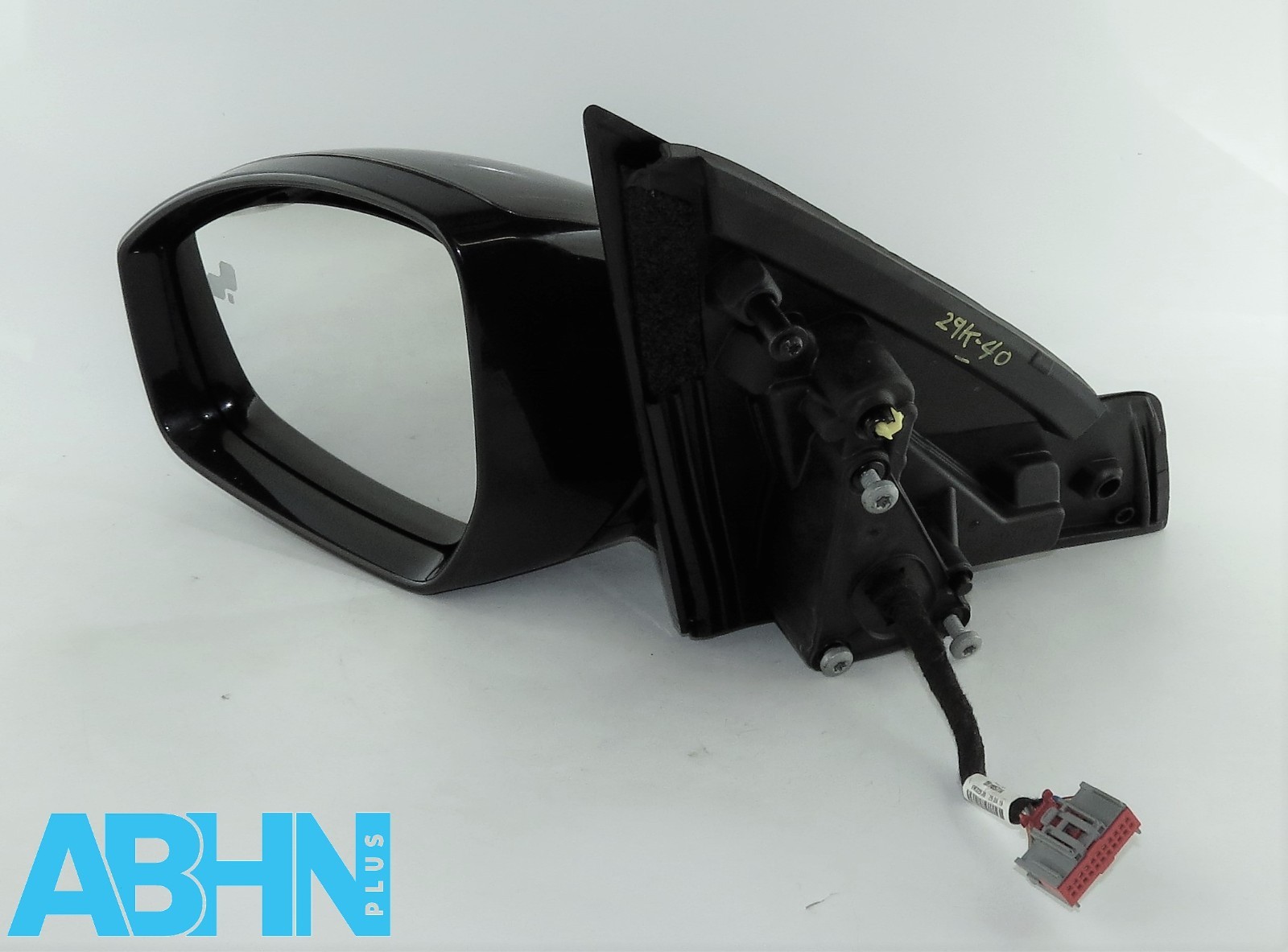 Discovery Sport L550 RHD /18-25 Power Folding Left Door Mirror 16-Wires Grey - Image 2