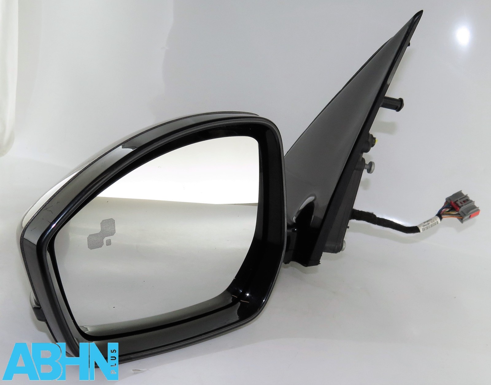 Discovery Sport L550 RHD /18-25 Power Folding Left Door Mirror 16-Wires Grey - Image 5
