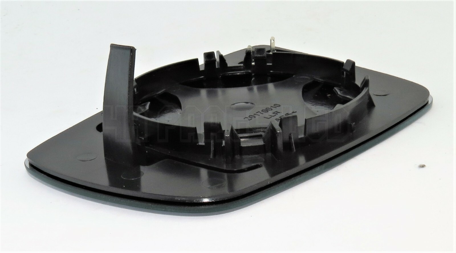 Seat Toledo MK4 Skoda Fabia /12-19 Right Side Heated Wing Mirror Glass 6RG857522 - Image 5