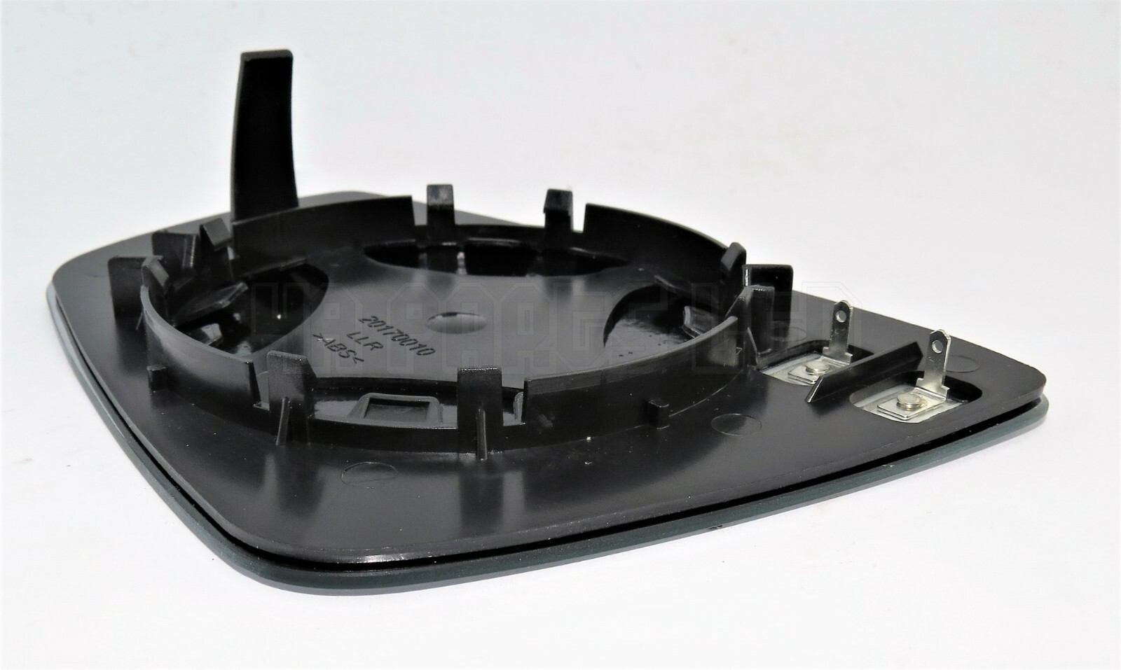 Seat Toledo MK4 Skoda Fabia /12-19 Right Side Heated Wing Mirror Glass 6RG857522 - Image 6