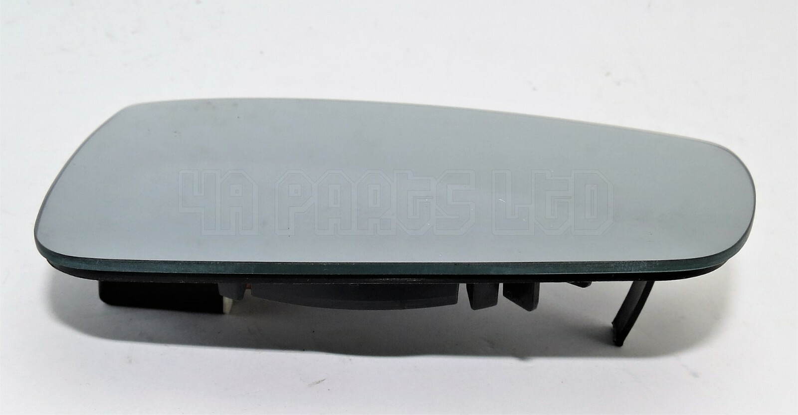 Seat Toledo MK4 Skoda Fabia /12-19 Right Side Heated Wing Mirror Glass 6RG857522 - Image 8