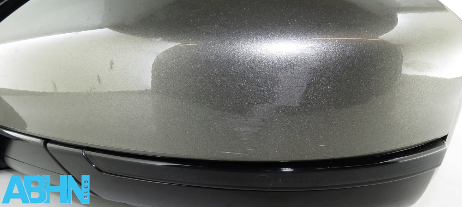 Discovery Sport L550 RHD /18-25 Power Folding Left Door Mirror 16-Wires Grey - Image 6