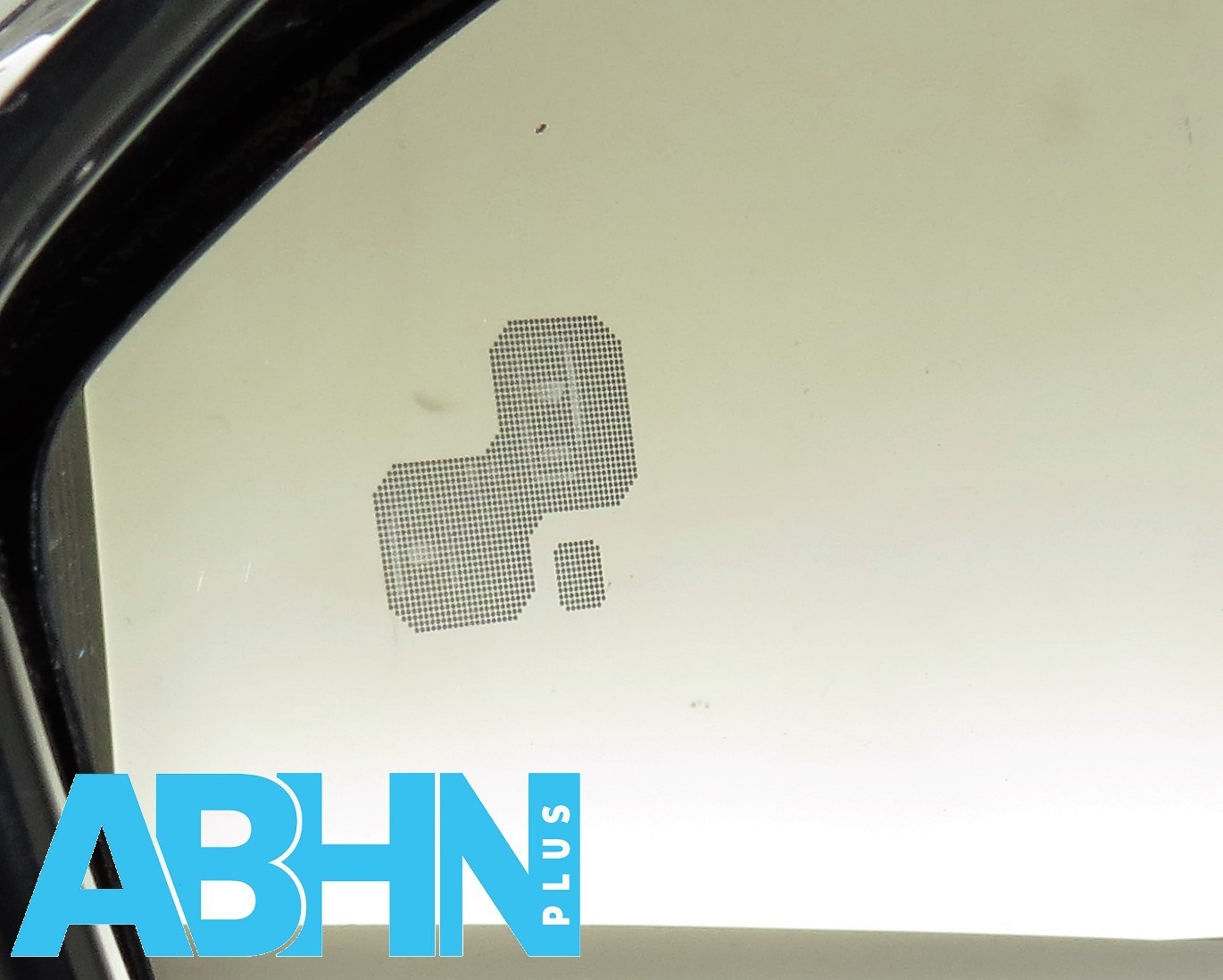 Discovery Sport L550 RHD /18-25 Power Folding Left Door Mirror 16-Wires Grey - Image 7