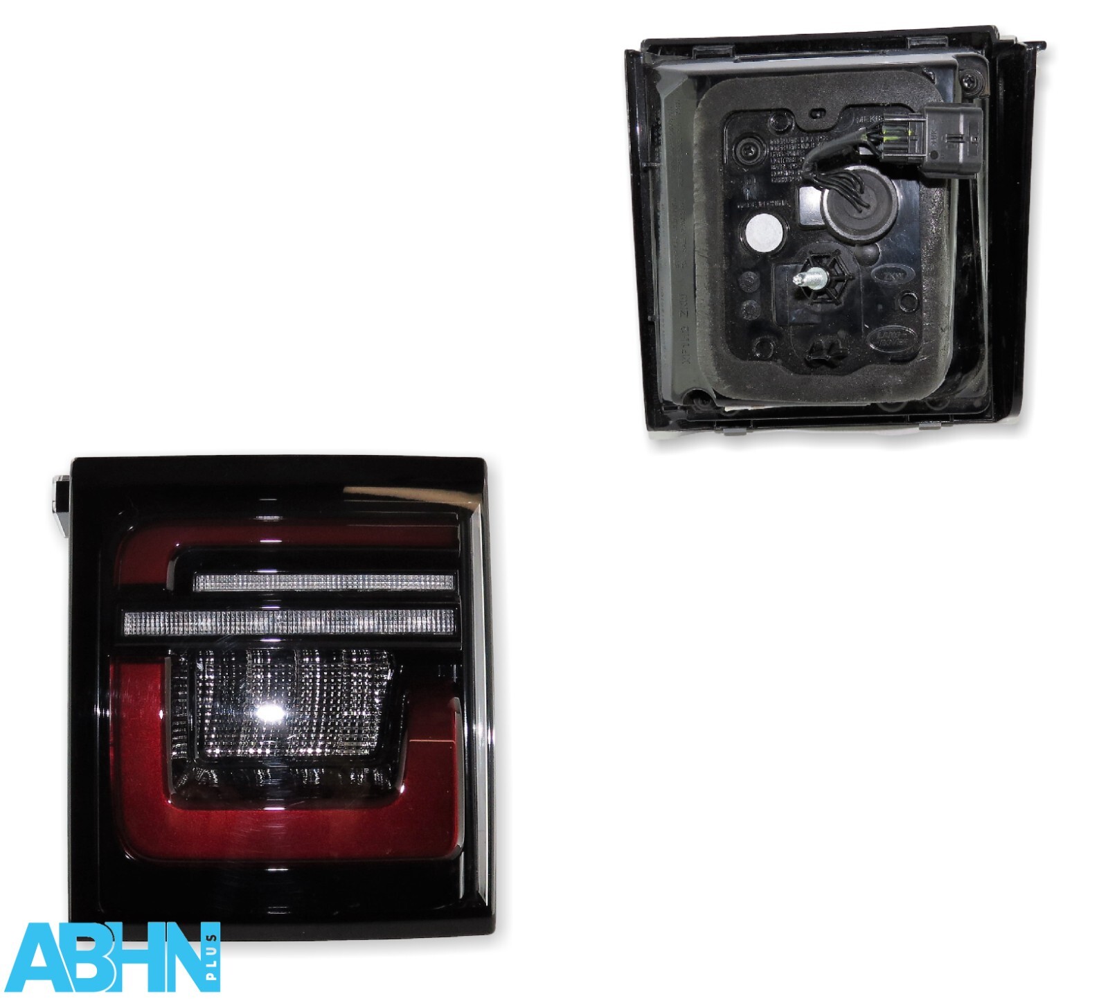 LK7213A420BH Discovery Sport L550 19-24 Genuine Right LED Inner Tail Light Lamp