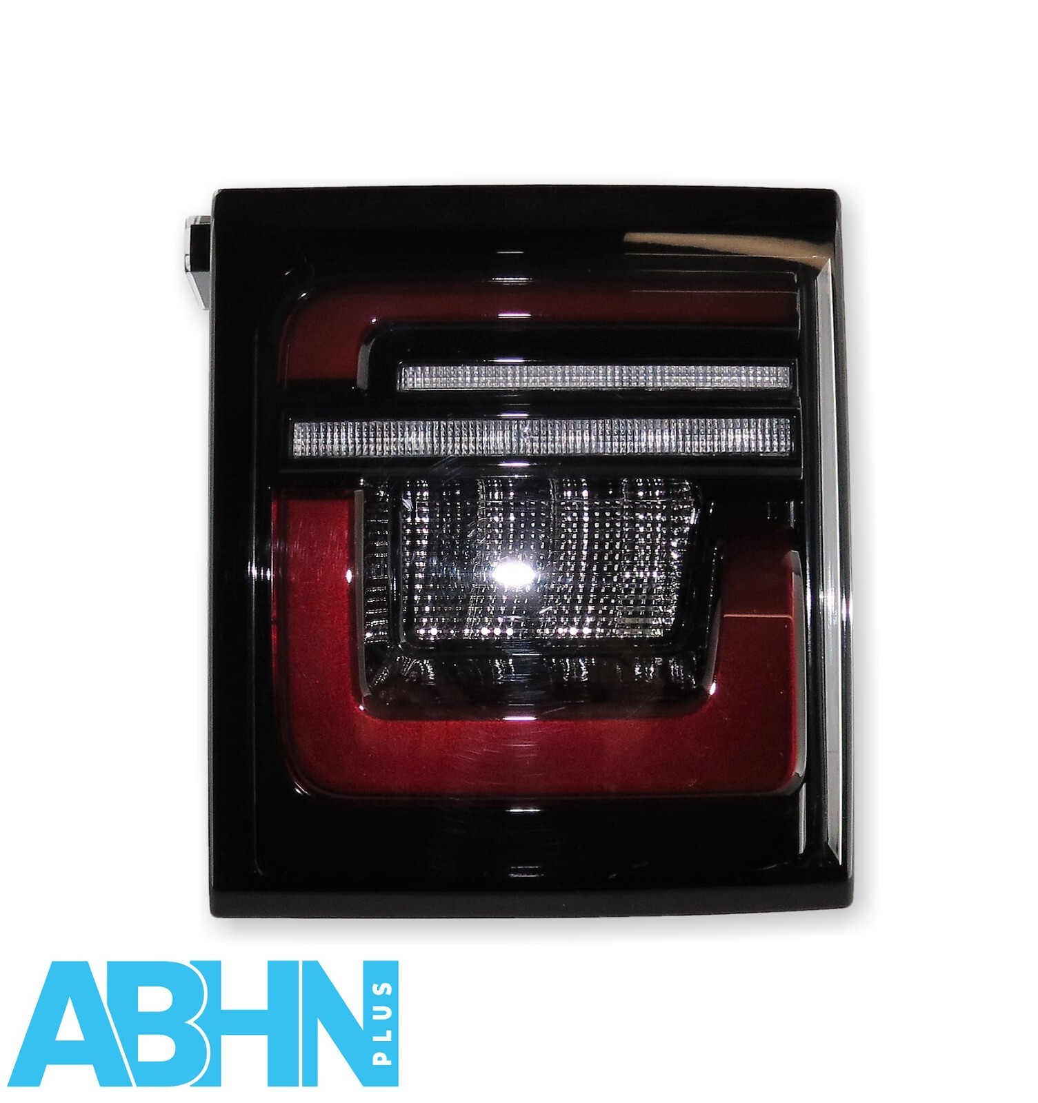 LK7213A420BH Discovery Sport L550 19-24 Genuine Right LED Inner Tail Light Lamp - Image 2