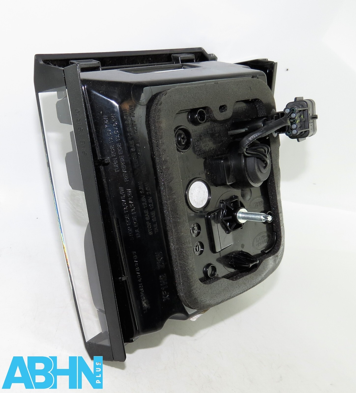 LK7213A420BH Discovery Sport L550 19-24 Genuine Right LED Inner Tail Light Lamp - Image 6