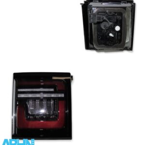 LK72-13A421-BK Discovery Sport L550 19-24 Genuine Left LED Inner Tail Light Lamp