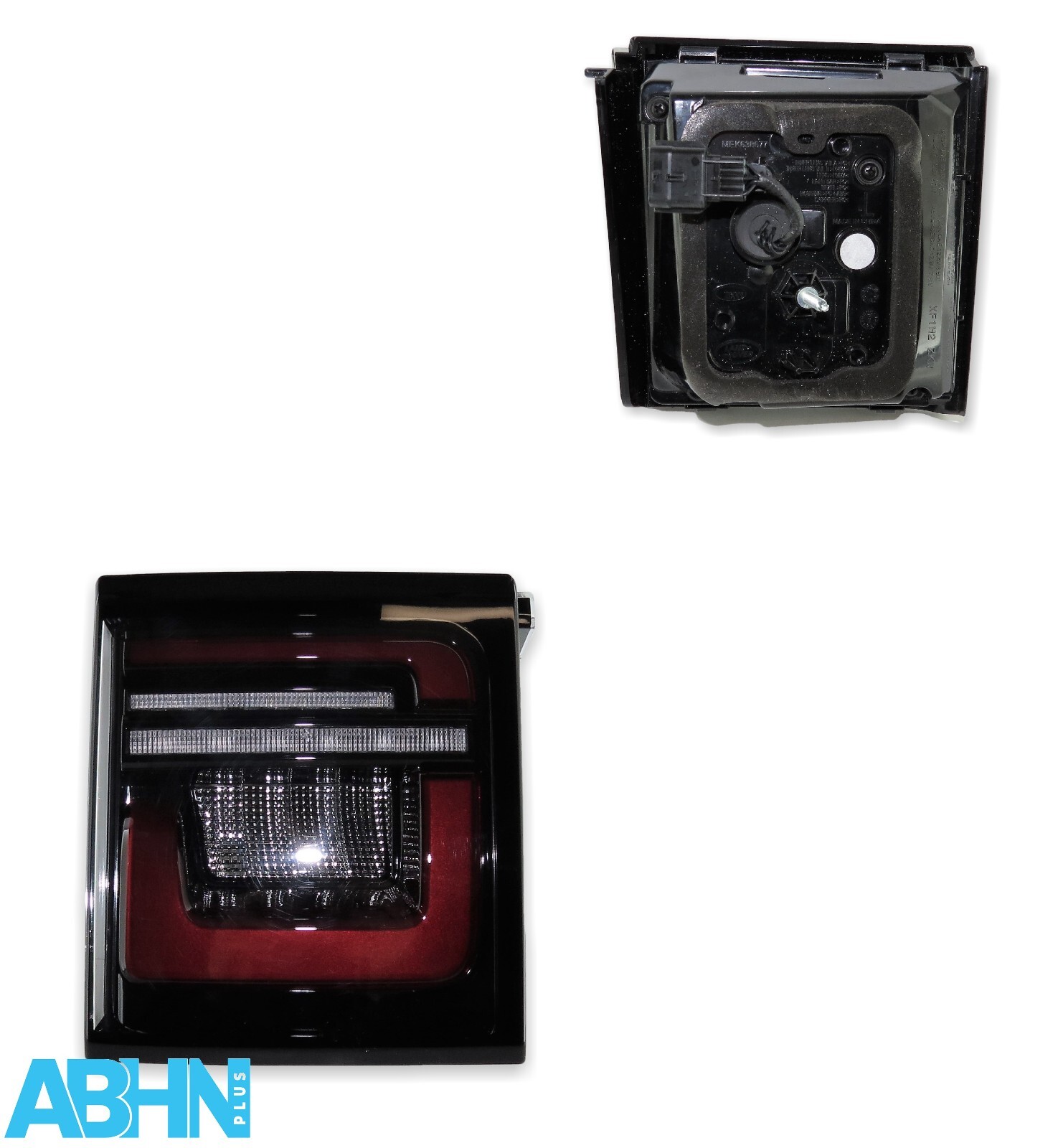 LK72-13A421-BK Discovery Sport L550 19-24 Genuine Left LED Inner Tail Light Lamp