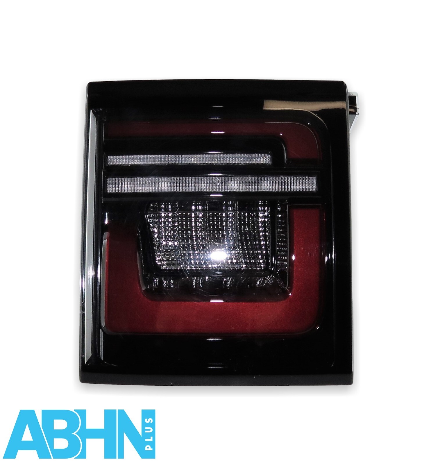 LK72-13A421-BK Discovery Sport L550 19-24 Genuine Left LED Inner Tail Light Lamp - Image 2