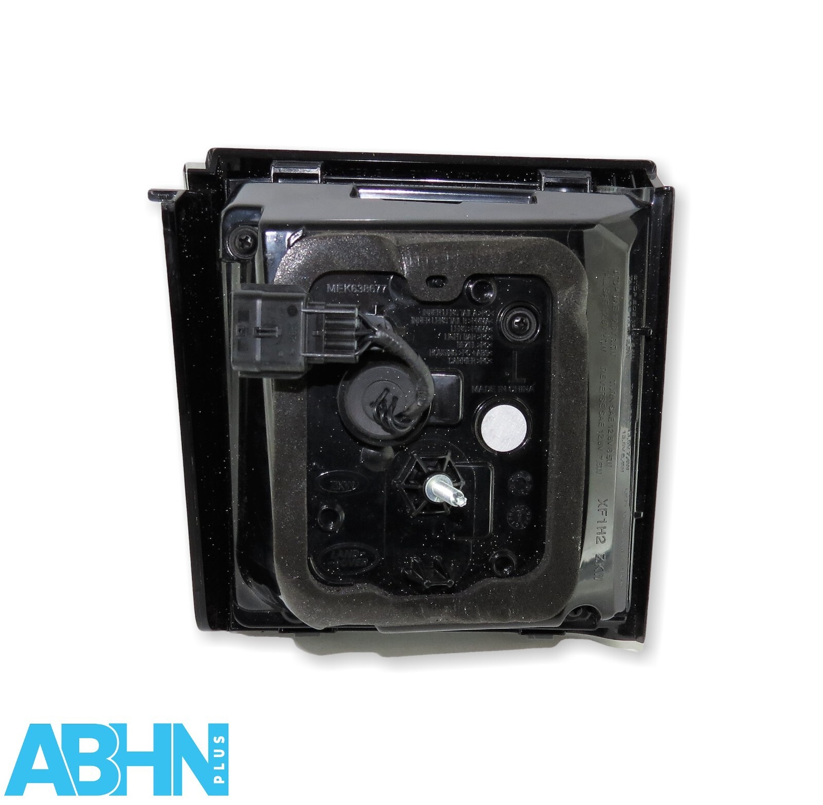 LK72-13A421-BK Discovery Sport L550 19-24 Genuine Left LED Inner Tail Light Lamp - Image 3