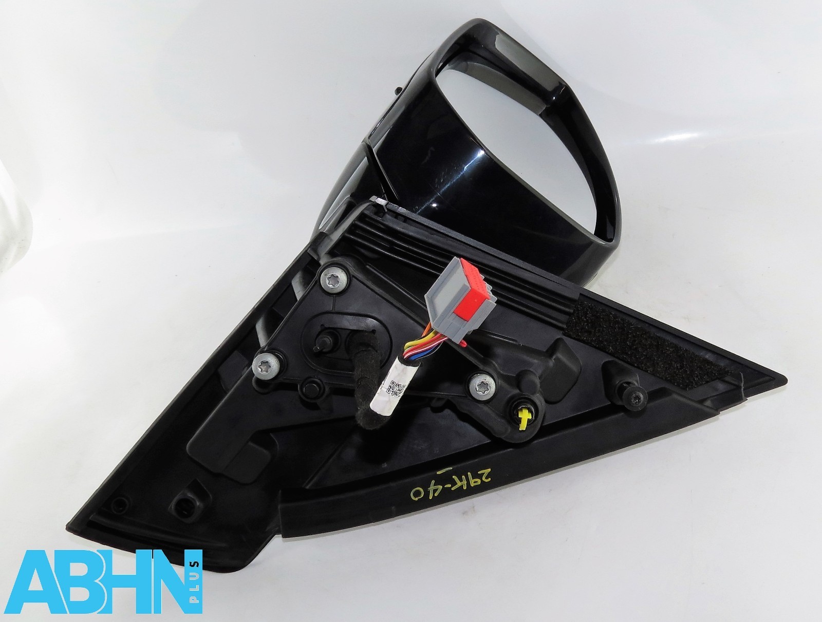 Discovery Sport L550 RHD /18-25 Power Folding Left Door Mirror 16-Wires Grey - Image 9