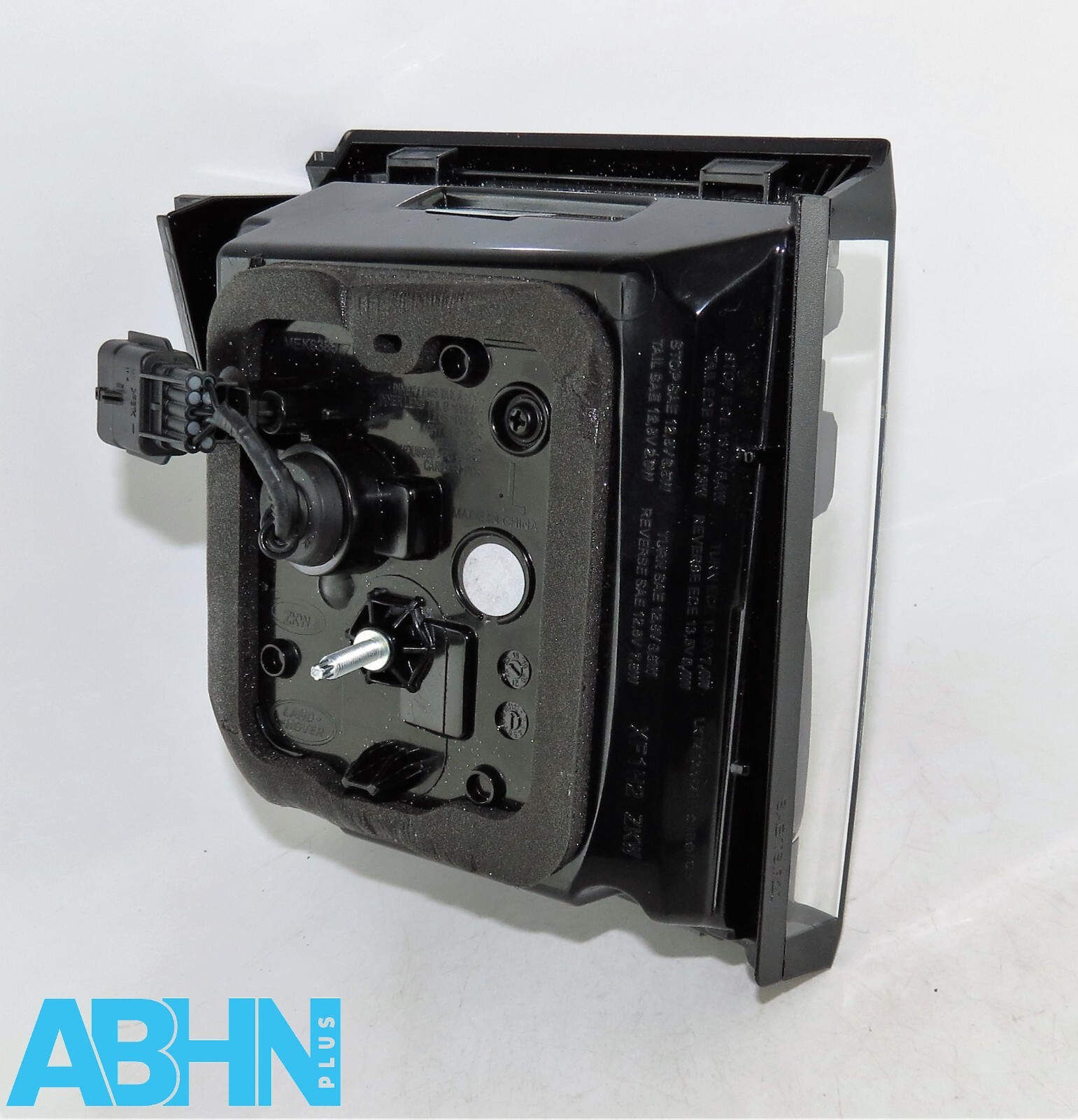 LK72-13A421-BK Discovery Sport L550 19-24 Genuine Left LED Inner Tail Light Lamp - Image 8