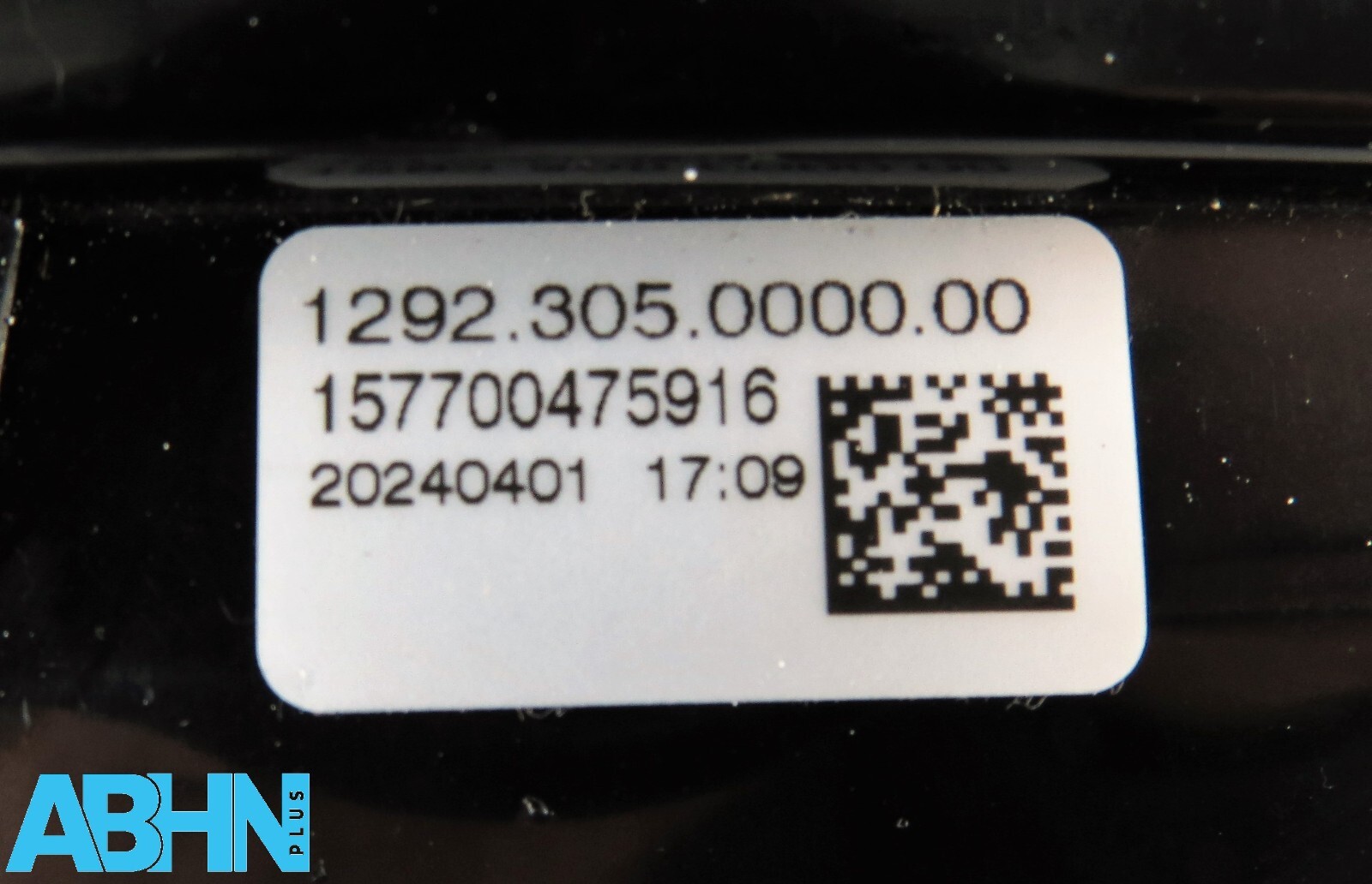 LK72-13A421-BK Discovery Sport L550 19-24 Genuine Left LED Inner Tail Light Lamp - Image 9