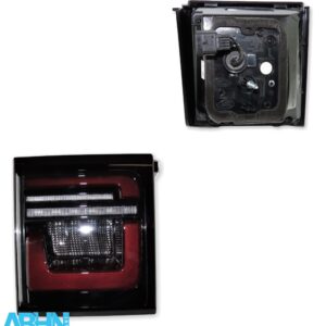 LK72-13A421-BF Discovery Sport L550 19-24 Genuine Left LED Inner Tail Light Lamp