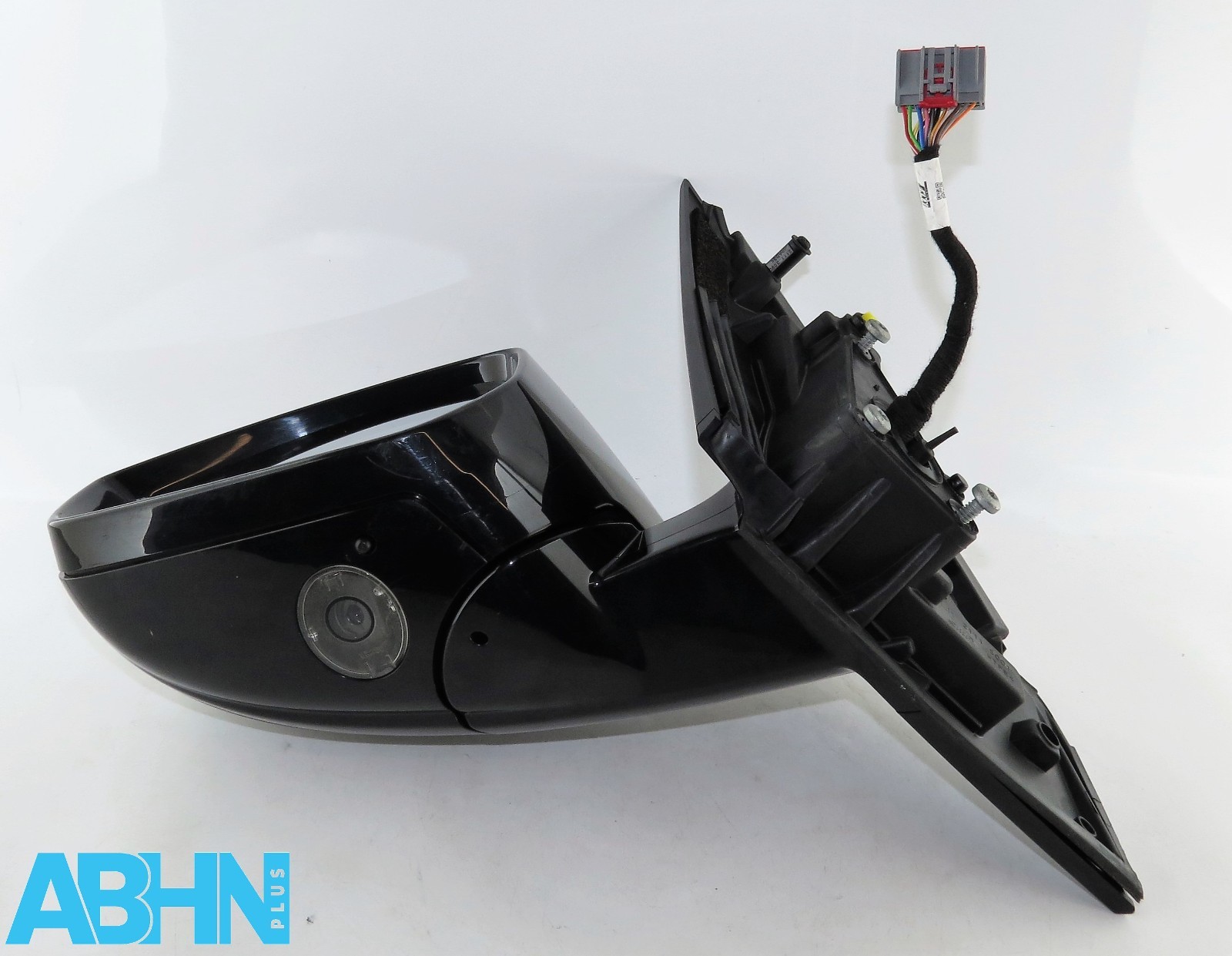 Discovery Sport L550 RHD /18-25 Power Folding Left Door Mirror 16-Wires Grey - Image 10