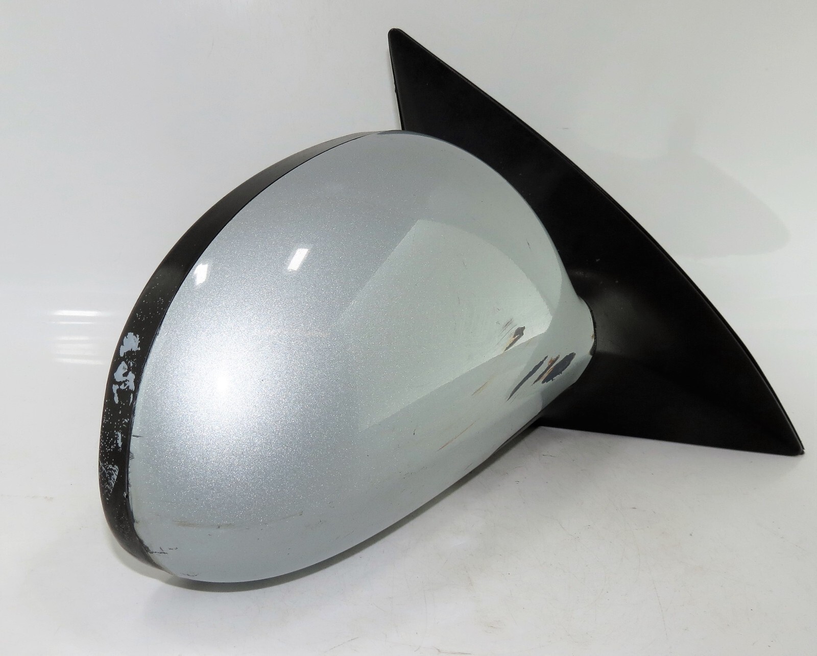 Hyundai i30 FD (07- 12) Right Side Manual Door Mirror Luxury Beige AP 876202R020 - Image 5