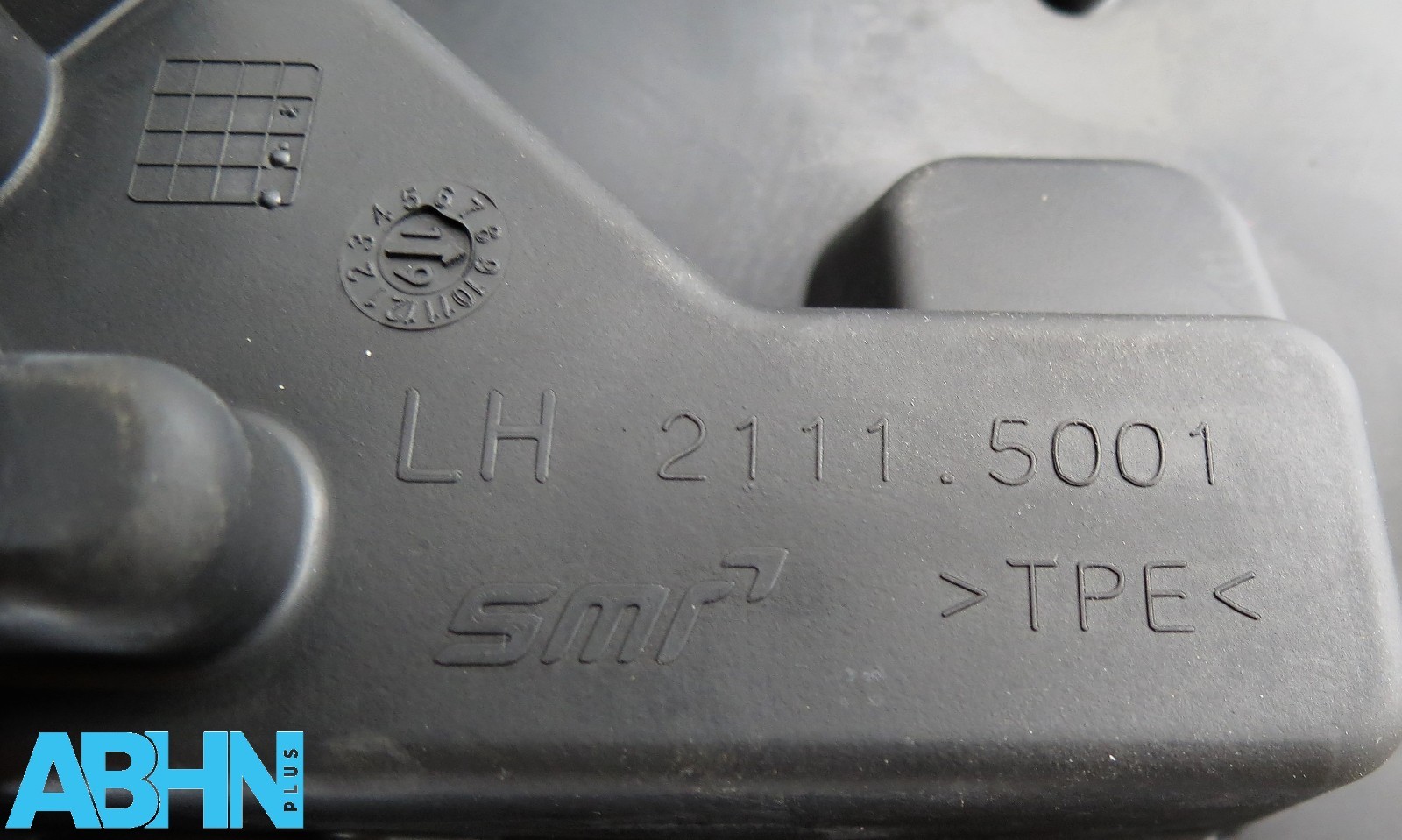 Discovery Sport L550 RHD /18-25 Power Folding Left Door Mirror 16-Wires Grey - Image 13