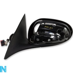 Jaguar X-Type X400 (01-07) Power Folding Left Door Mirror Housing 1X4317683AD