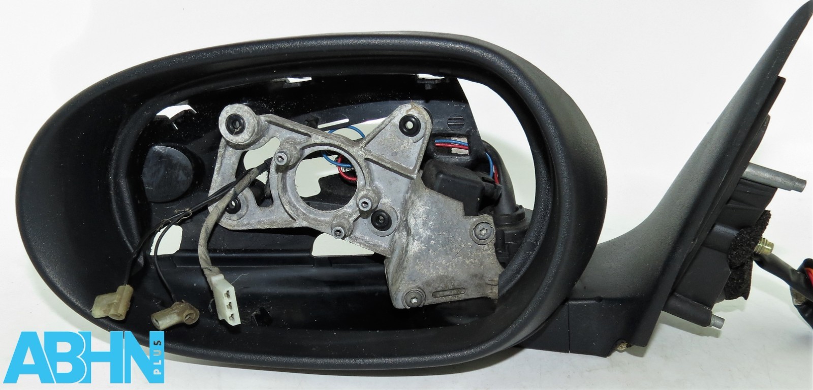 Jaguar X-Type X400 (01-07) Power Folding Left Door Mirror Housing 1X4317683AD - Image 5