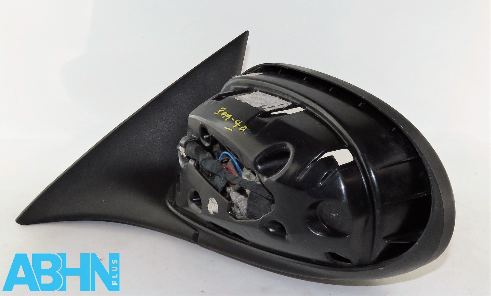 Jaguar X-Type X400 (01-07) Power Folding Left Door Mirror Housing 1X4317683AD - Image 6