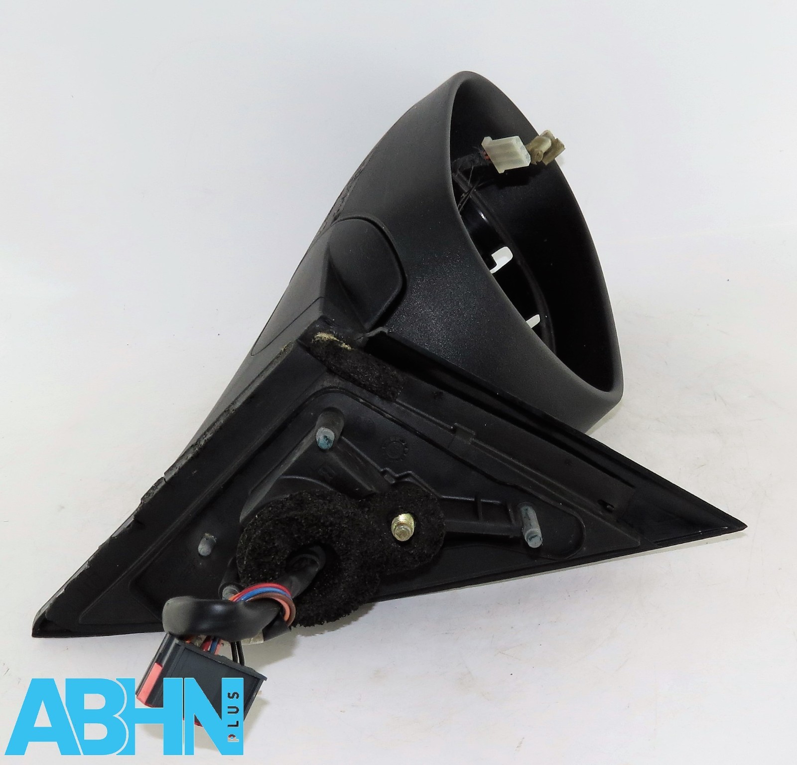 Jaguar X-Type X400 (01-07) Power Folding Left Door Mirror Housing 1X4317683AD - Image 7