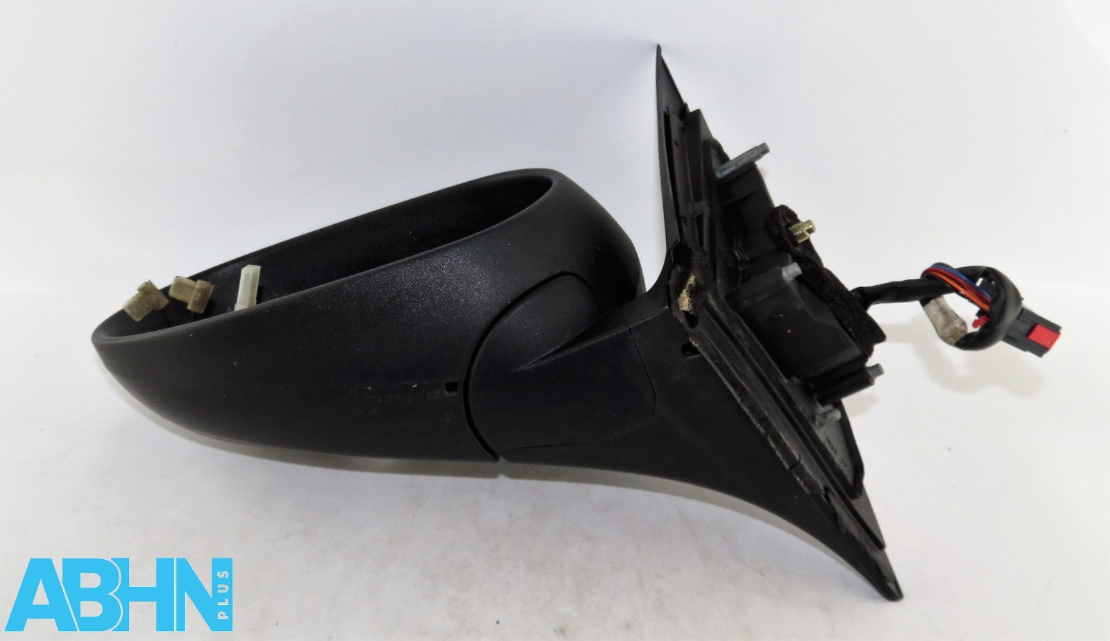 Jaguar X-Type X400 (01-07) Power Folding Left Door Mirror Housing 1X4317683AD - Image 8