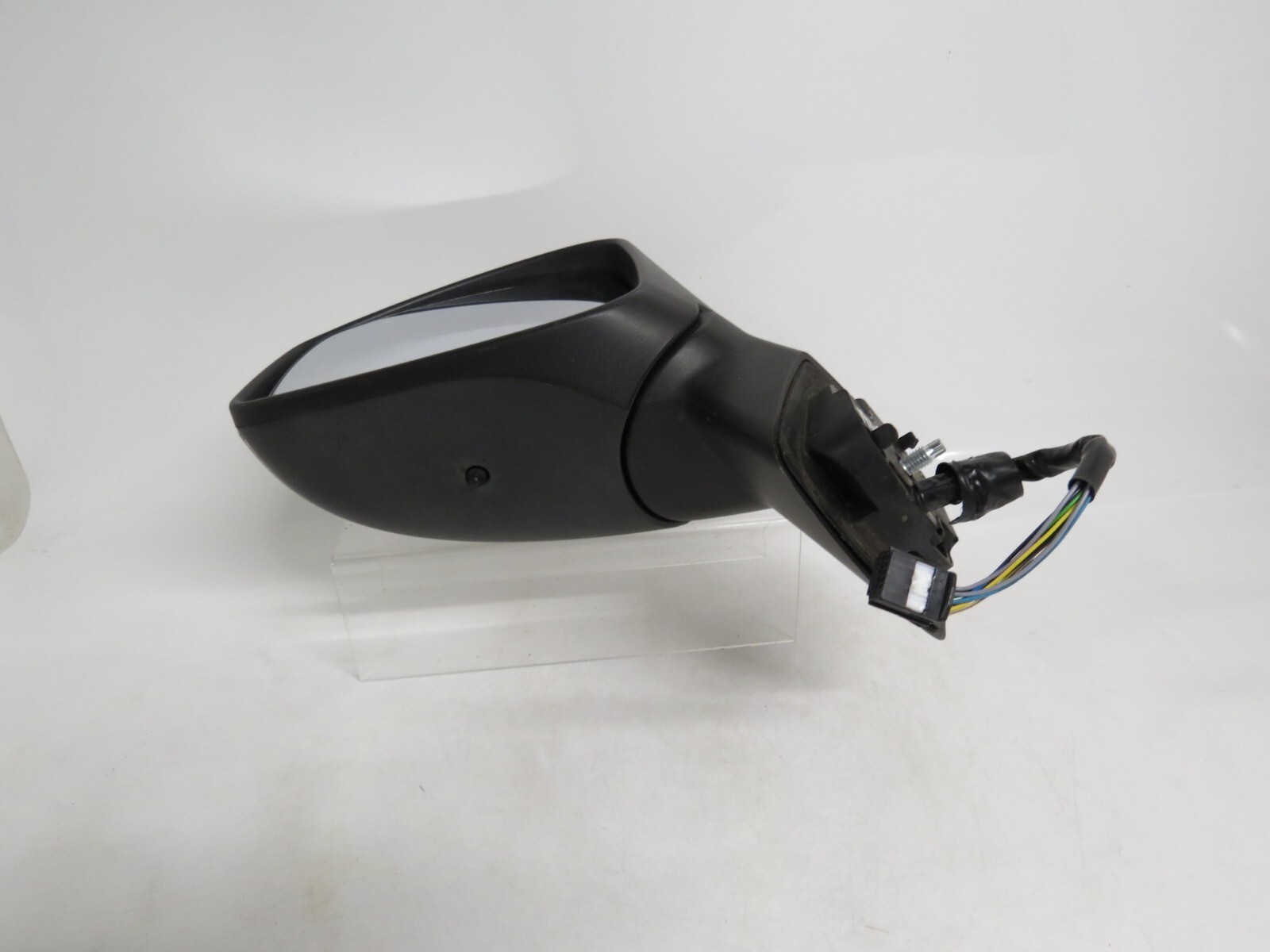 Renault Scenic Grand Mk3 09-16 Power Folding Left Wing Mirror Met Beige 10-Wires - Image 5