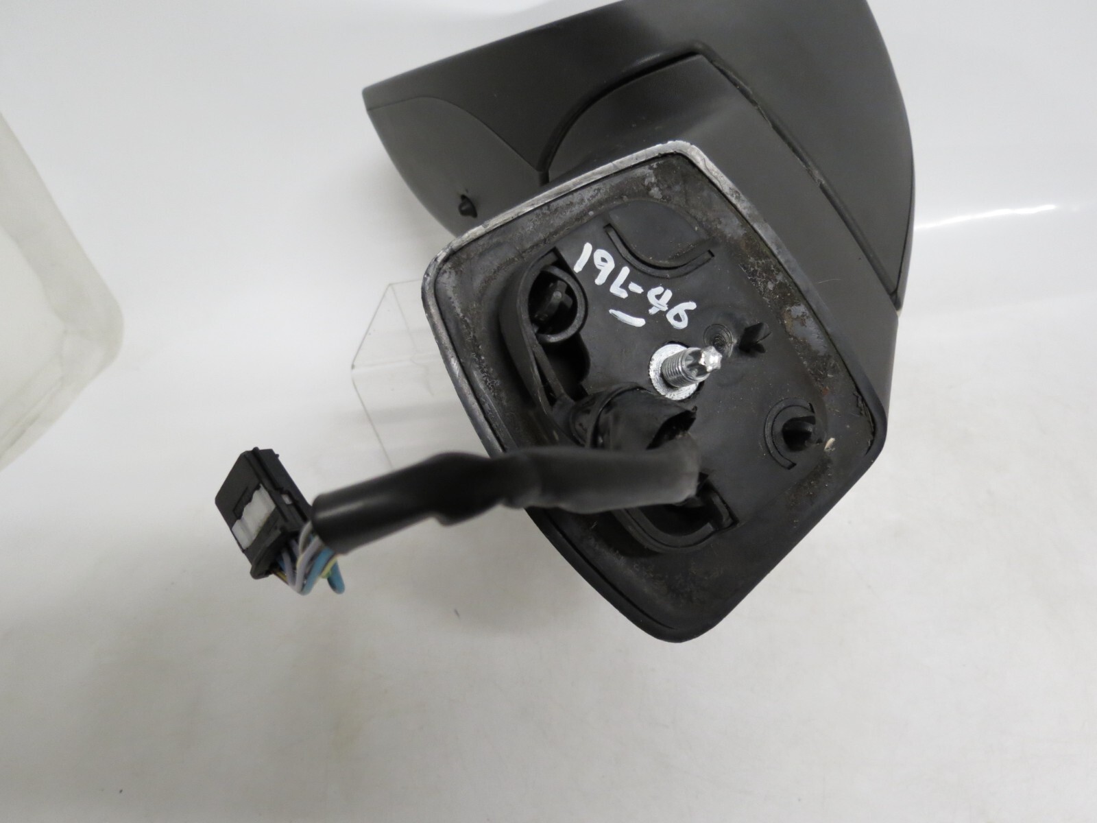 Renault Scenic Grand Mk3 09-16 Power Folding Left Wing Mirror Met Beige 10-Wires - Image 7