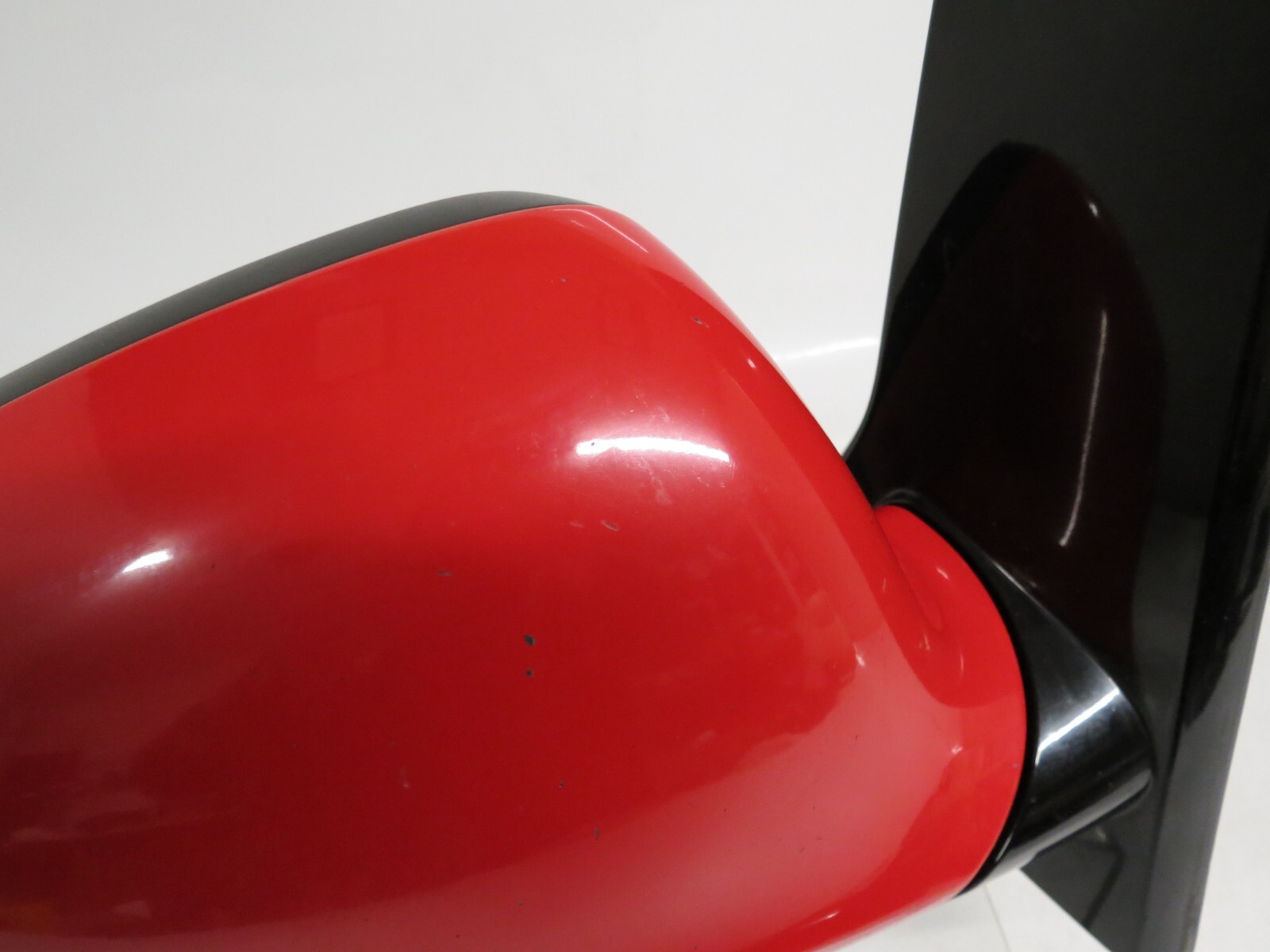 Vauxhall Astra J MK6 (10- 15) 3-Door/ Coupe Electric Right Door Mirror Power Red - Image 3