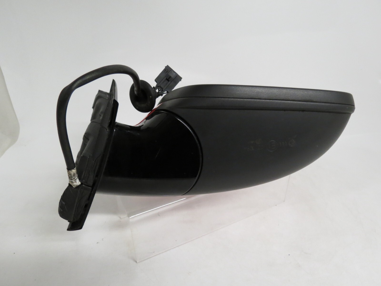 Vauxhall Astra J MK6 (10- 15) 3-Door/ Coupe Electric Right Door Mirror Power Red - Image 7