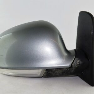 VW Sharan 7M (05 - 10) Electric Right Wing Mirror Stonehenge Grey 7M4857502K A7S
