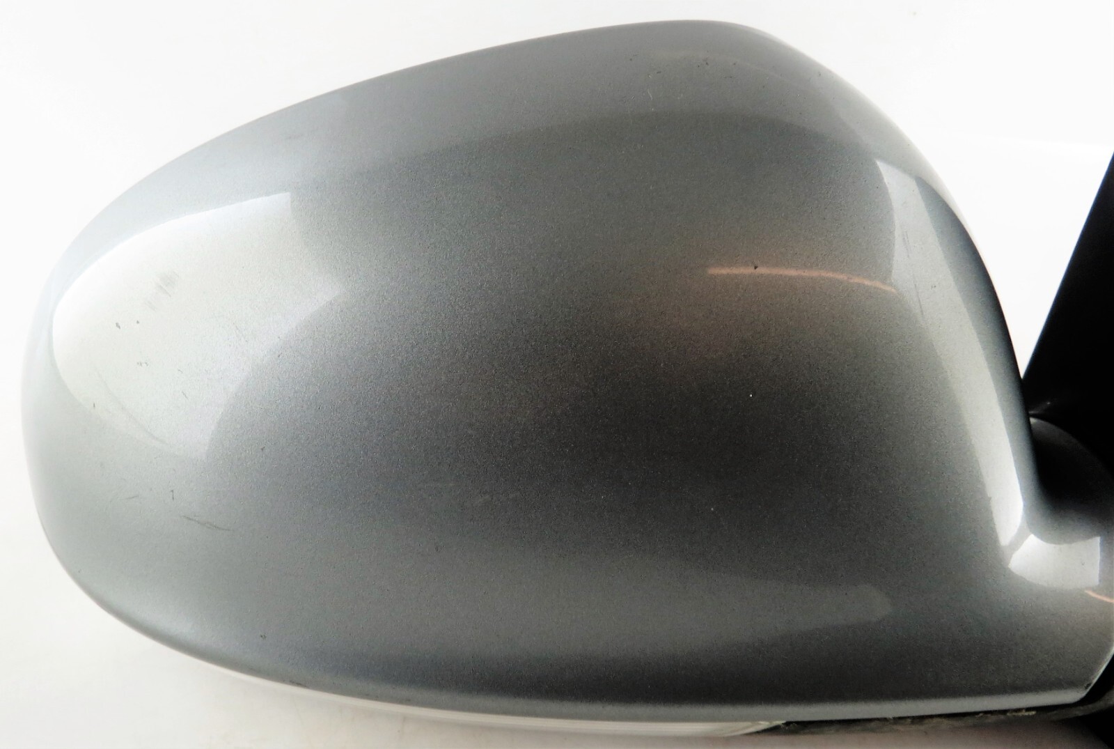 VW Sharan 7M (05 - 10) Electric Right Wing Mirror Stonehenge Grey 7M4857502K A7S - Image 4