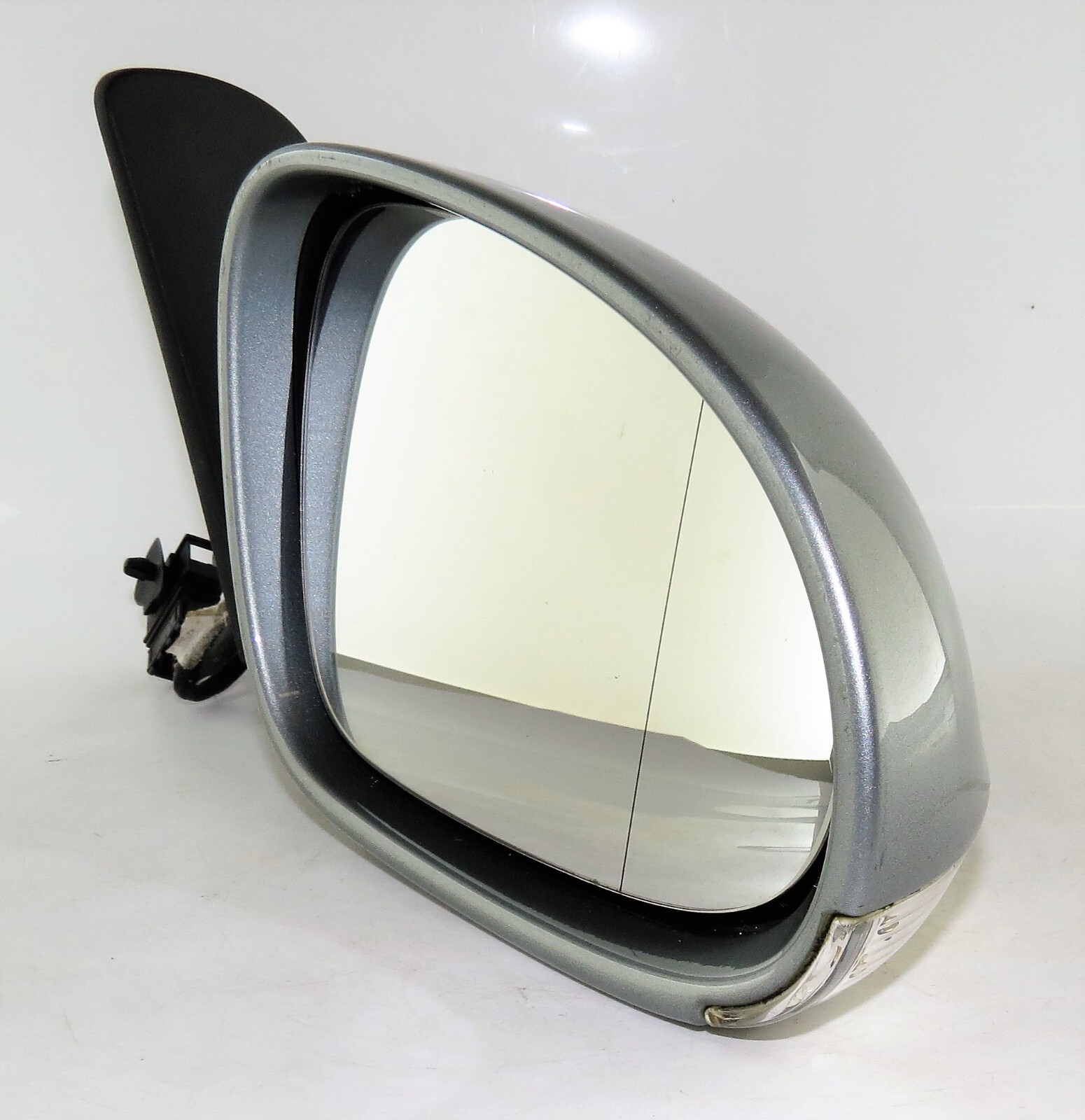 VW Sharan 7M (05 - 10) Electric Right Wing Mirror Stonehenge Grey 7M4857502K A7S - Image 6