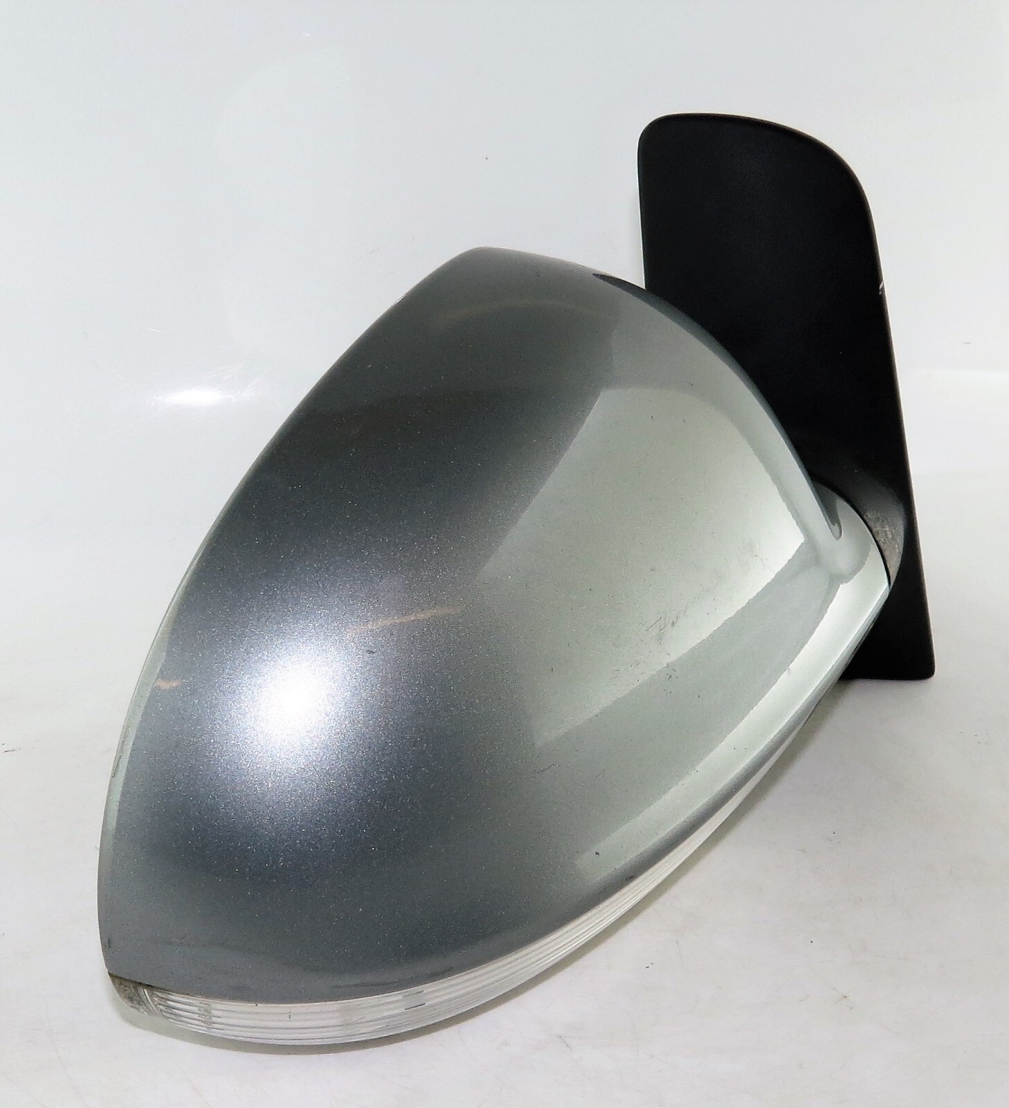 VW Sharan 7M (05 - 10) Electric Right Wing Mirror Stonehenge Grey 7M4857502K A7S - Image 7