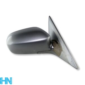 Honda Civic VII MK7 (00-05) 4-Door Saloon Right Side Eclectic Wing Mirror Silver
