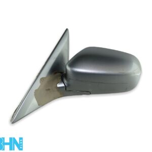 Honda Civic VII MK7 (00-05) 4-Door Saloon Left Side Eclectic Wing Mirror Silver
