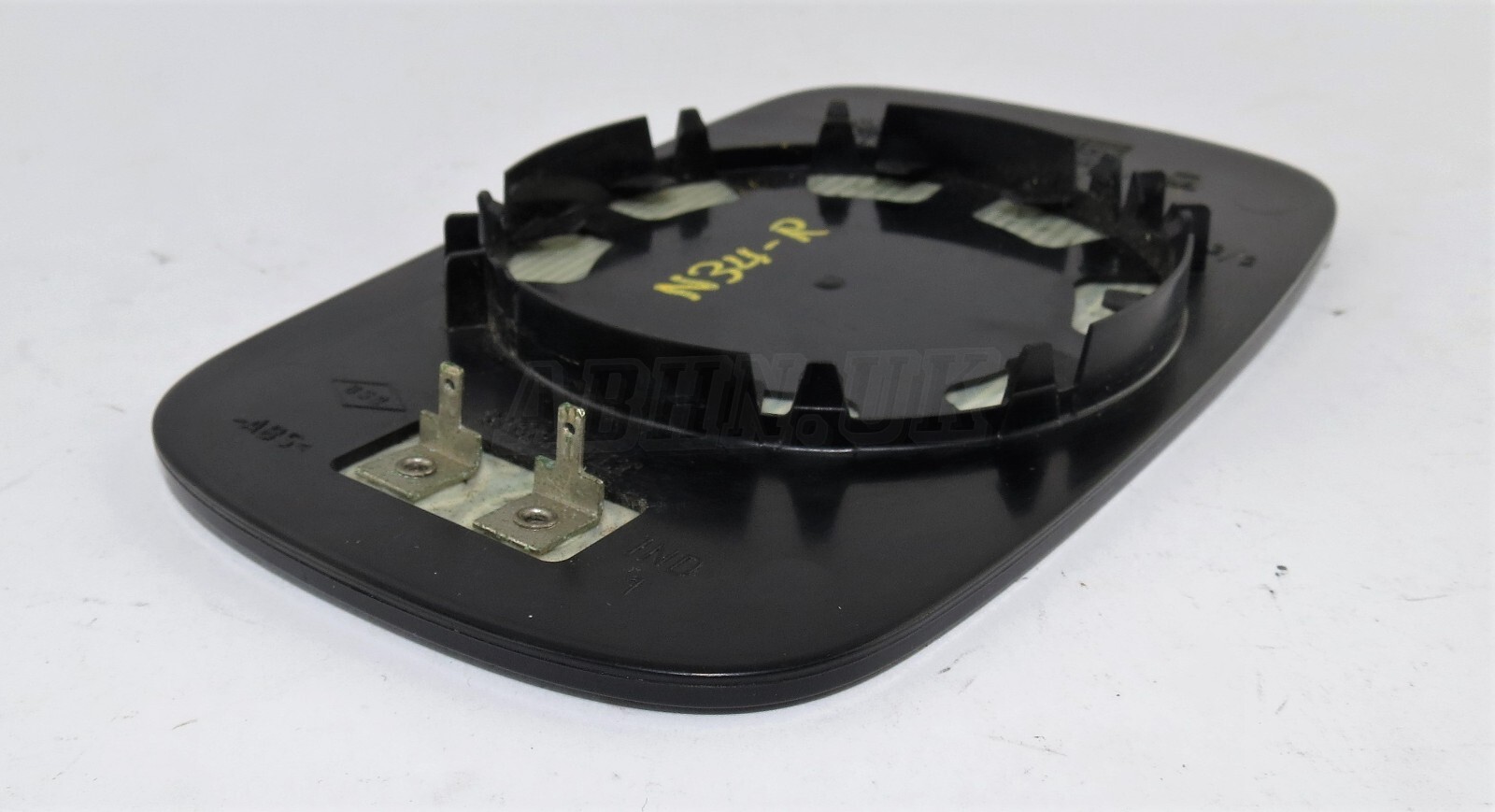 Renault Laguna II MK2 (01-07) Right or Left Side Heated Door Mirror Glass 201661 - Image 3