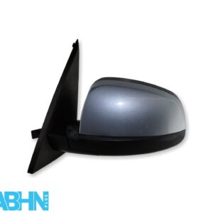 Vauxhall Opel Meriva A 03-10 Electric Heated Left Door Mirror Lightning 13196262