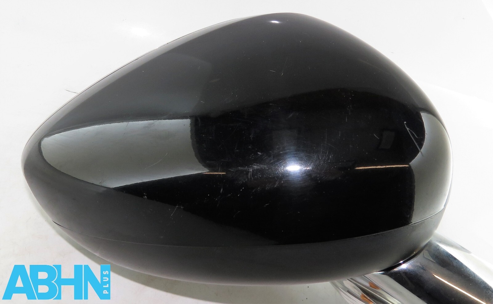 Citroen DS3 A55 (09- 16) Manual Folding Right Wing Mirror Black + Chrome 7-Wires - Image 5