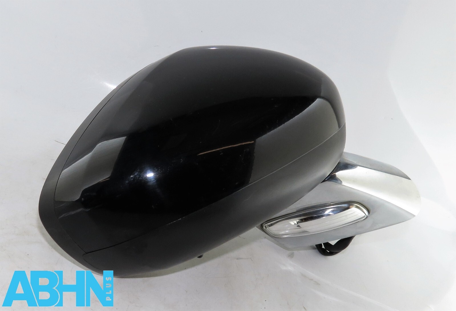 Citroen DS3 A55 (09- 16) Manual Folding Right Wing Mirror Black + Chrome 7-Wires - Image 6
