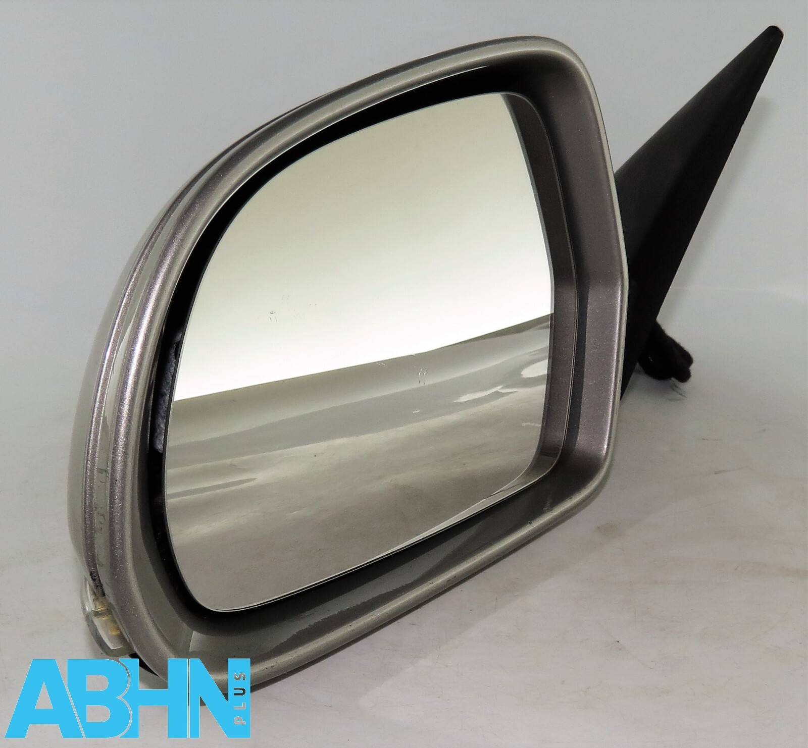 Skoda Octavia MK2 1Z Facelift (09 - 13) Power Folding Left Wing Mirror Met Beige - Image 5