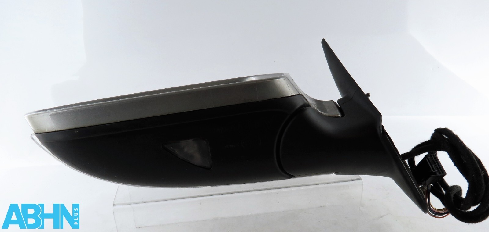 Skoda Octavia MK2 1Z Facelift (09 - 13) Power Folding Left Wing Mirror Met Beige - Image 10