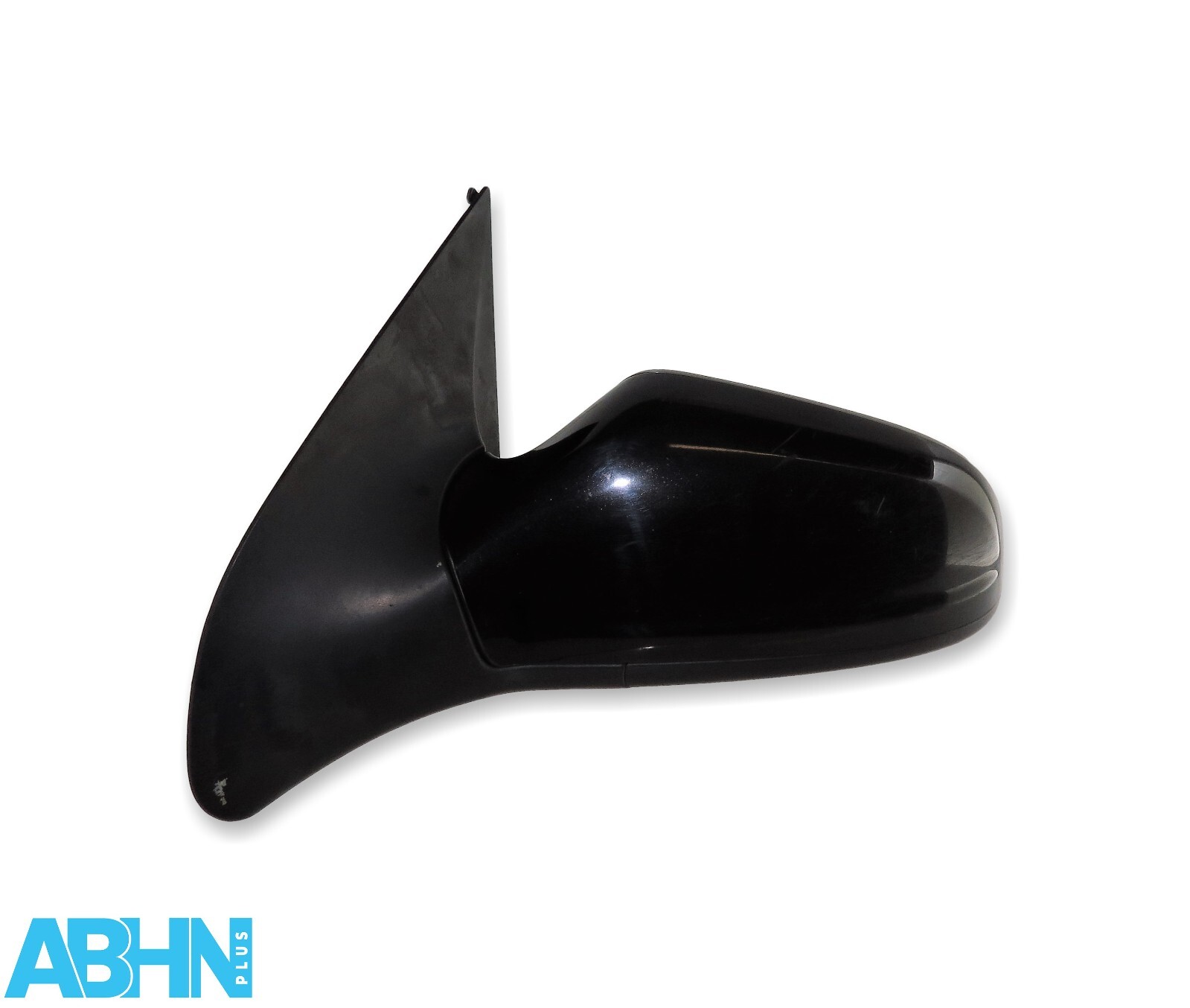 Vauxhall/ Opel Astra H (04 - 09) 5-Door Electric Left Mirror Wing Sapphire Black