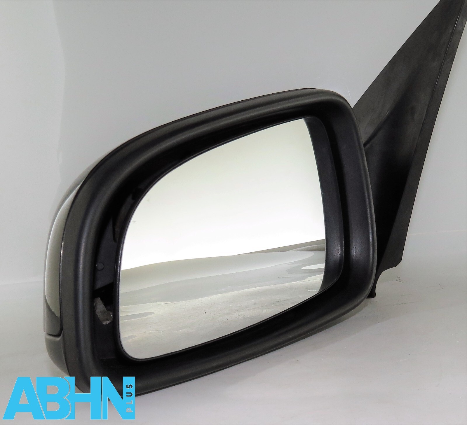 Vauxhall/ Opel Astra H (04 - 09) 5-Door Electric Left Mirror Wing Sapphire Black - Image 4