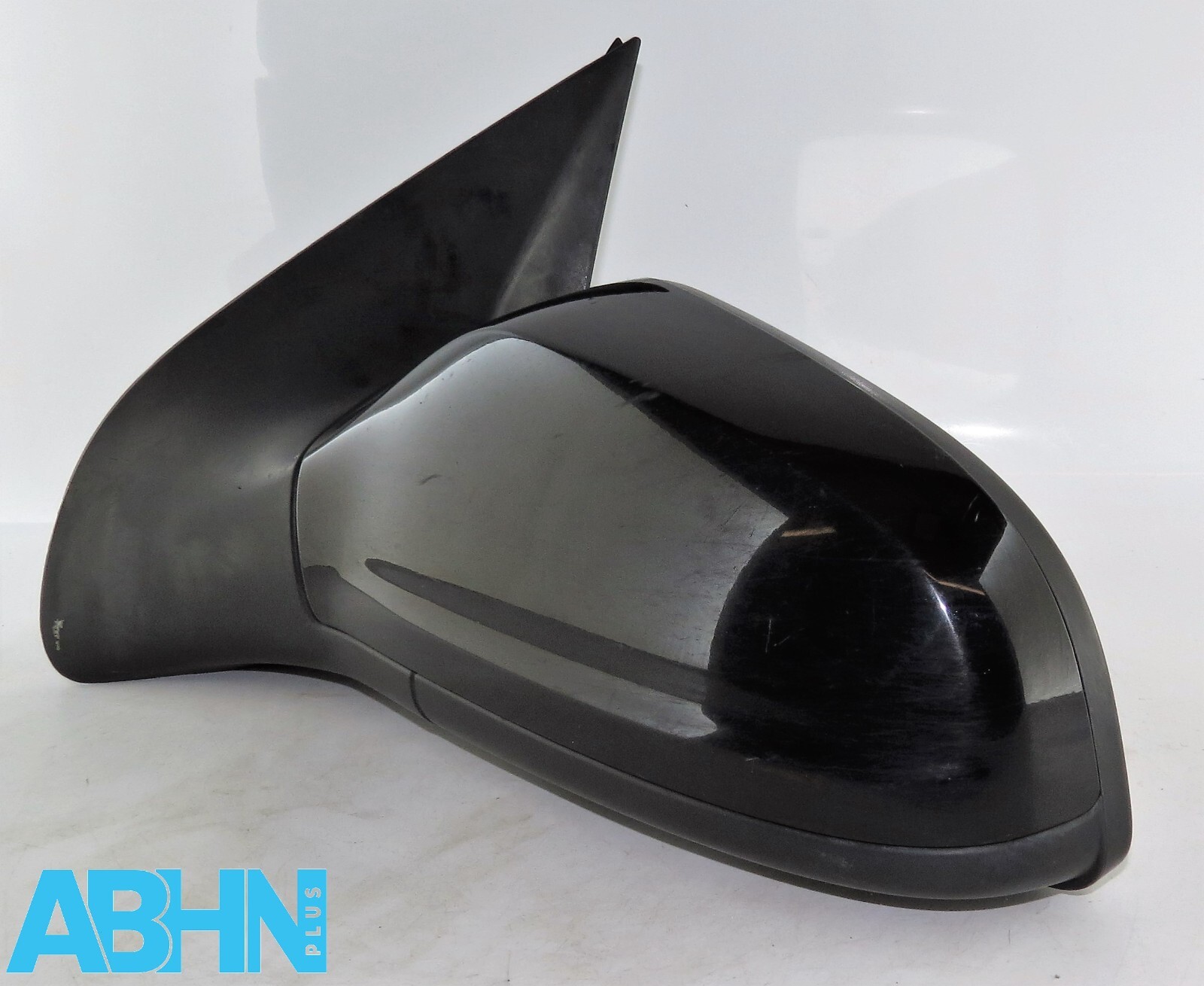 Vauxhall/ Opel Astra H (04 - 09) 5-Door Electric Left Mirror Wing Sapphire Black - Image 5