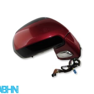 Citroen C4 Grand Picasso (06-13) Right Side Power Folding Wing Mirror 15-Wires