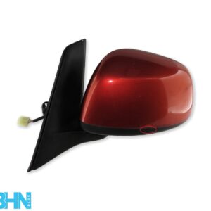Suzuki SX4 EY GY (06- 15) Electric Heated Left Wing Mirror Orange ZFS / No-Glass