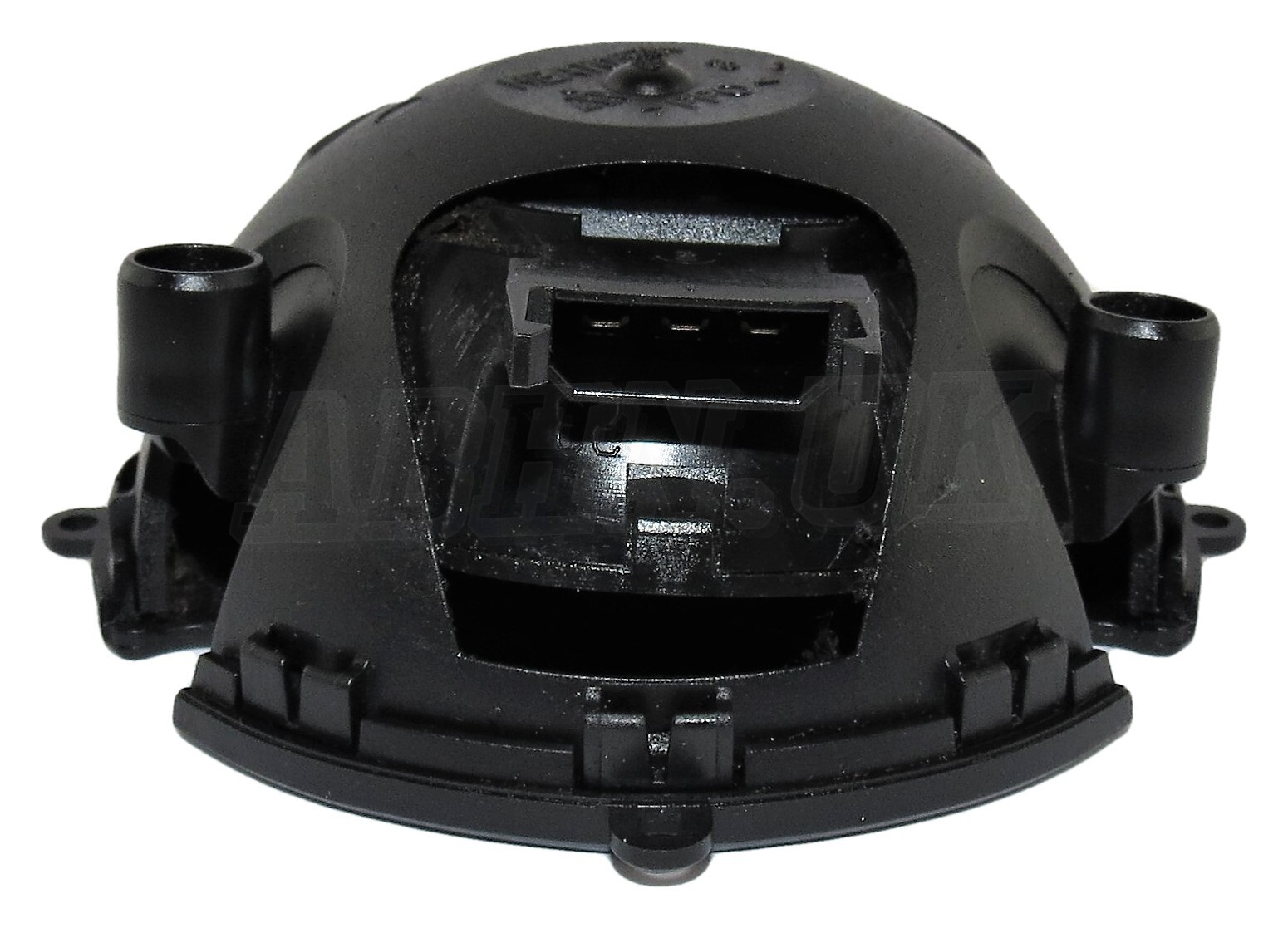 Suzuki Swift Mk3 SX4 Splash (05 - 15) Wing / Door Mirror Motor (Actuator) 3-Pin - Image 4