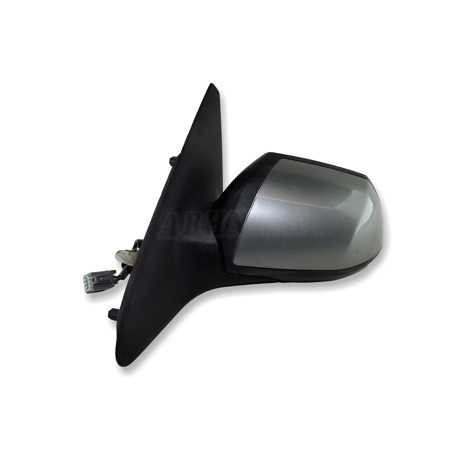 Ford Mondeo-3 MK3 Pre-Facelift 00-03 Left Side Electric Door Mirror Spruce Green